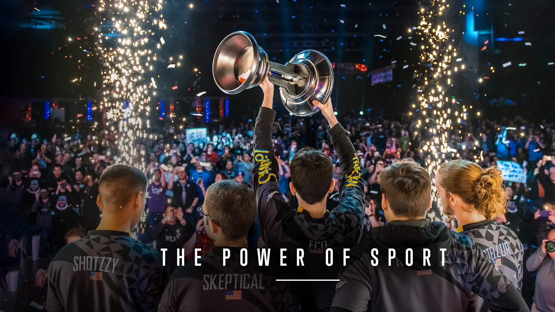 The Power of Sport-banner