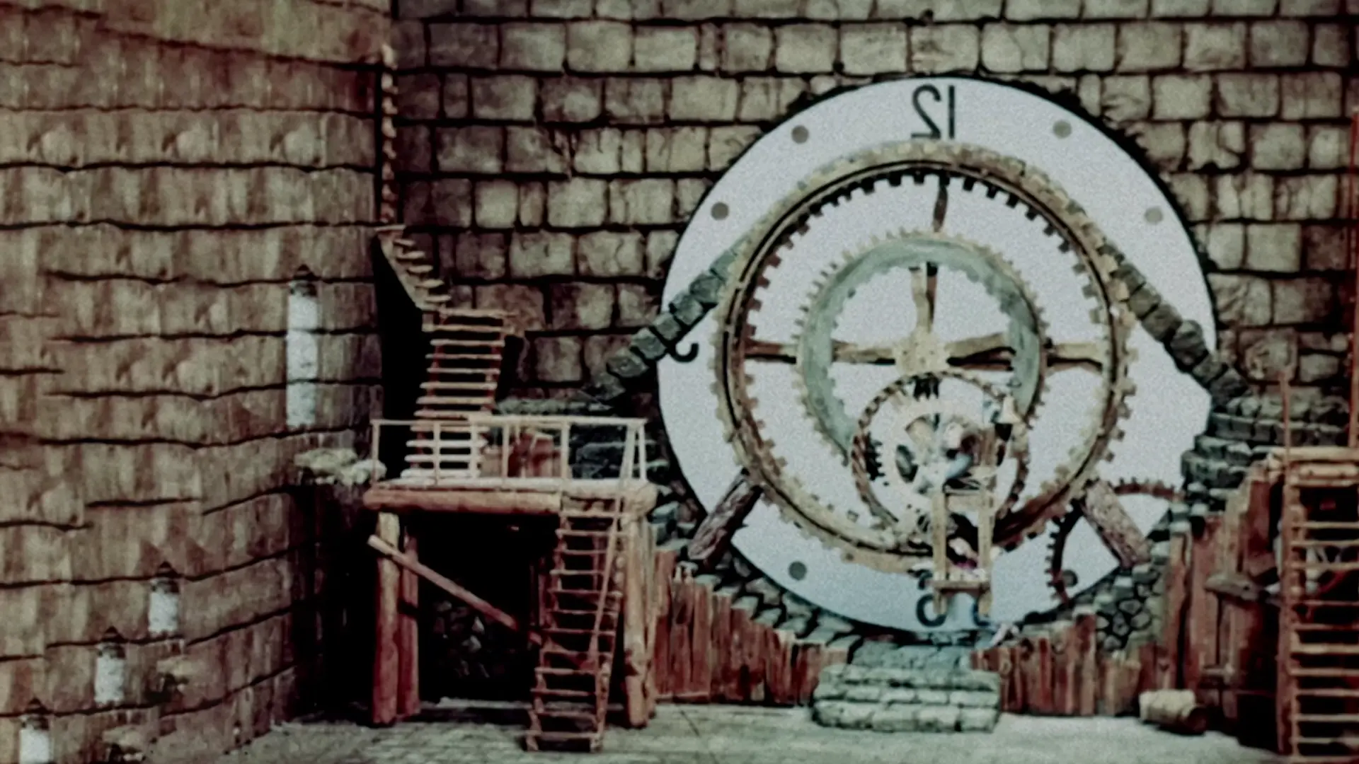 A Tale of a Precision Clock-Banner