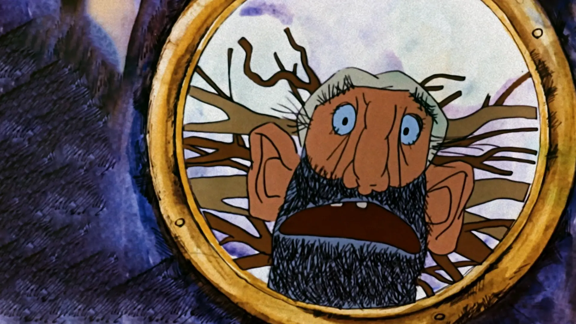 Mirror's Tale-Banner