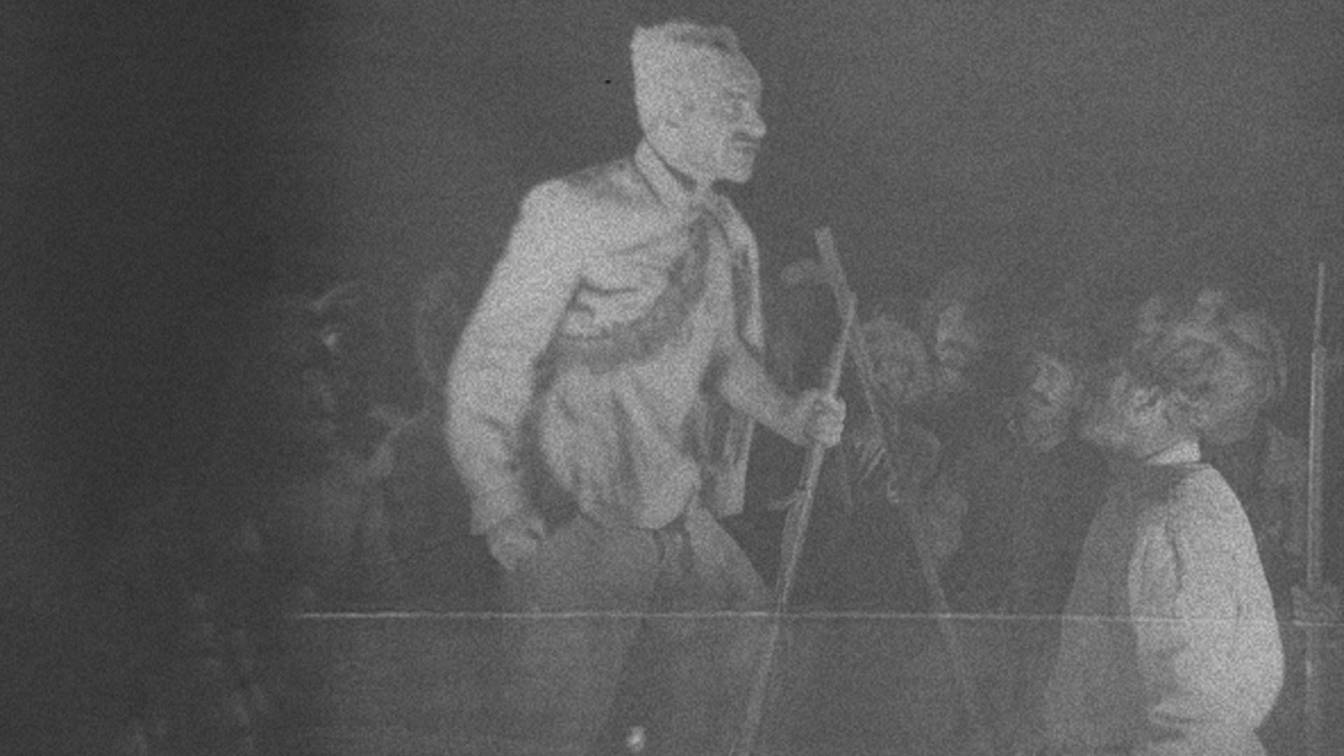 Kikos 1931-Banner