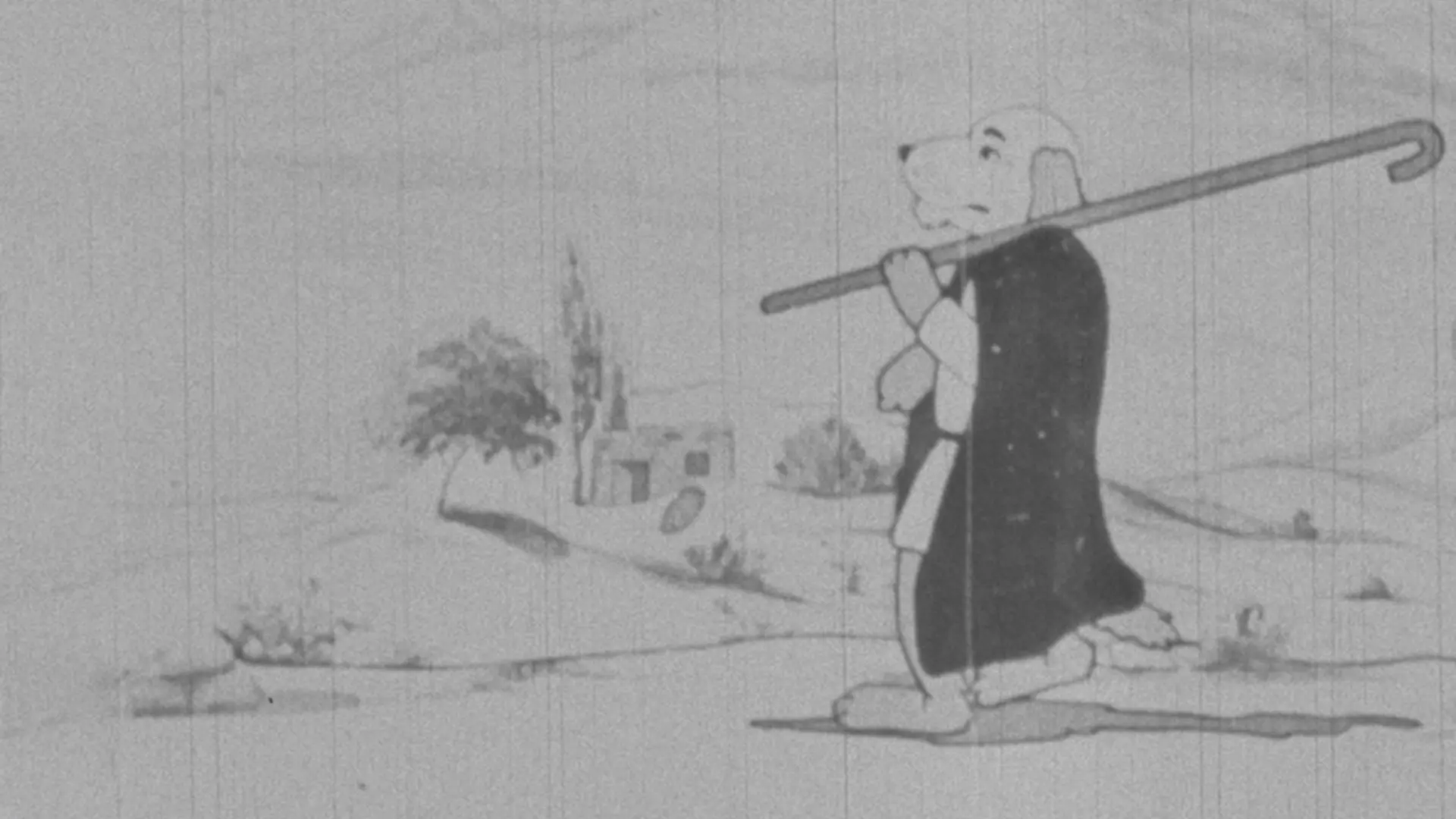 The Dog and The Cat-Banner