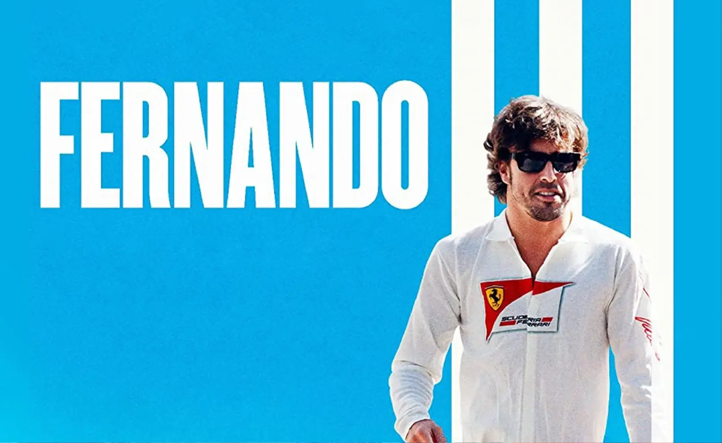 Fernando-poster