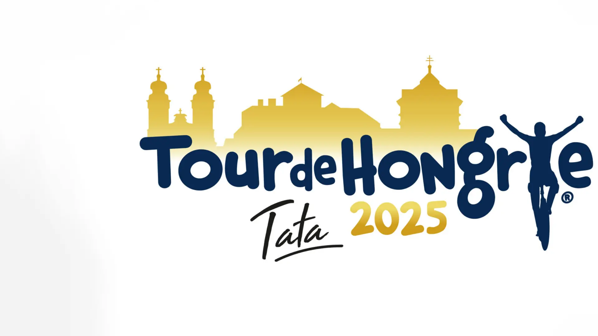 Tour de Hongrie-poster