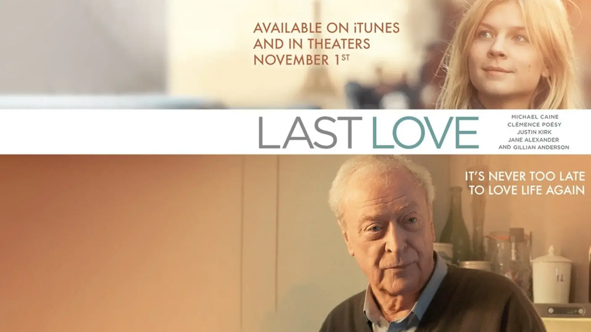 Mr. Morgan's Last Love-poster