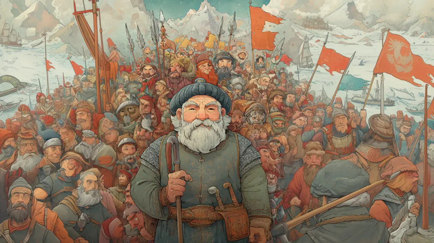 Alibek Kashkashi-poster