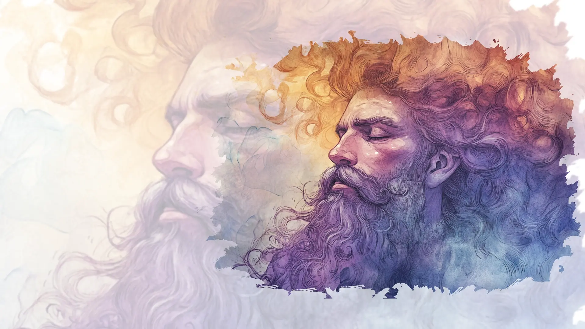 Giant's hair-poster