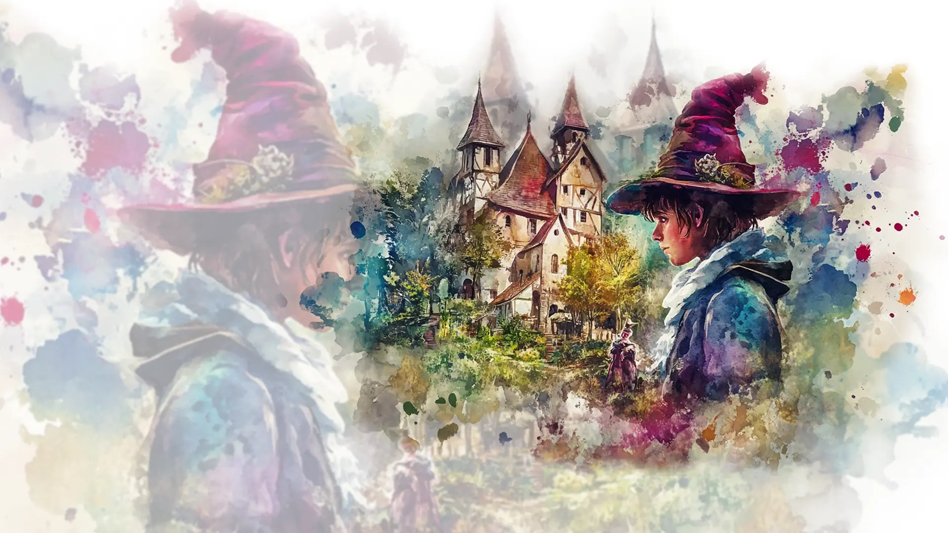 Rumpelstiltskin-poster