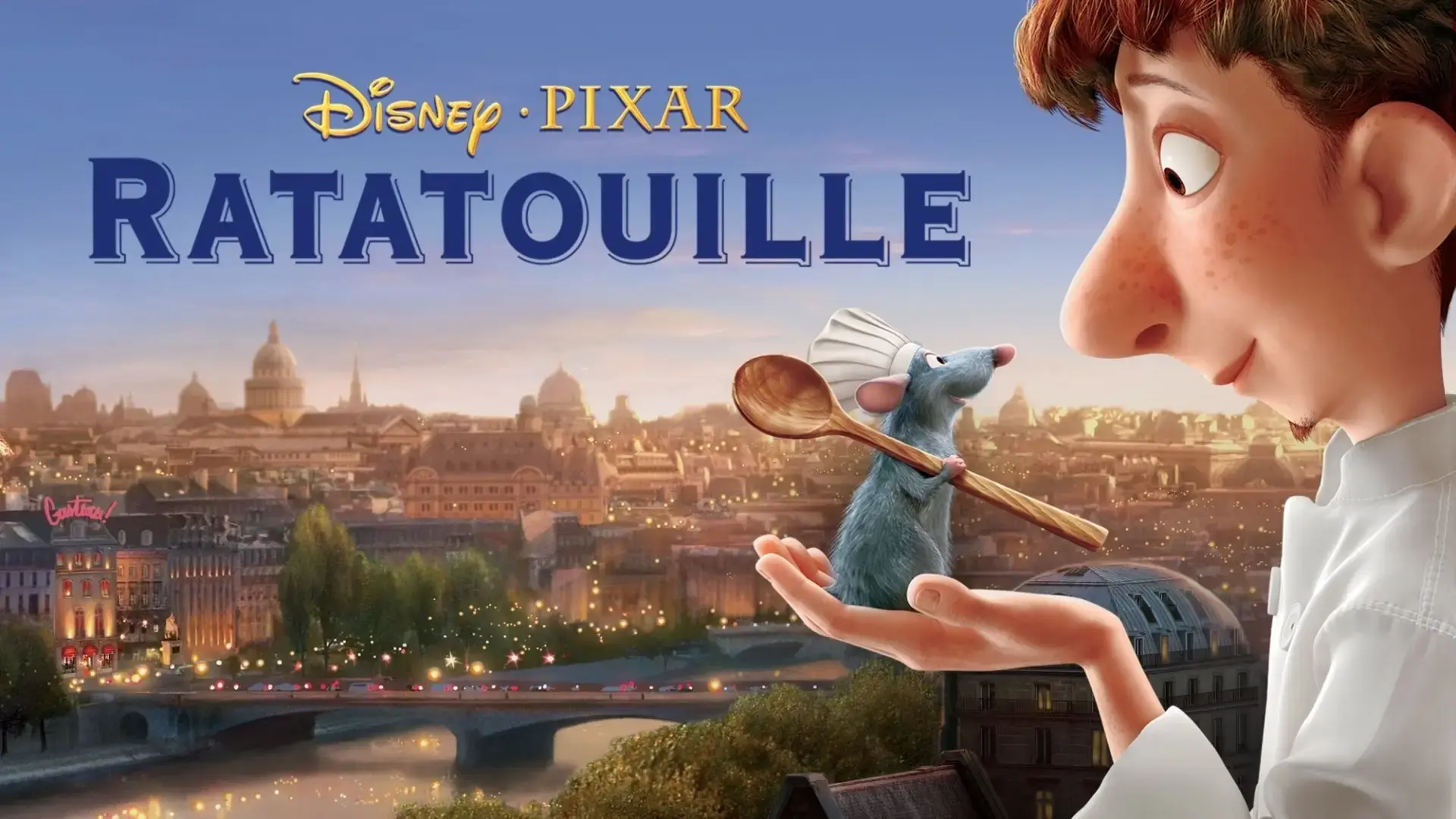 Ratatouille-poster