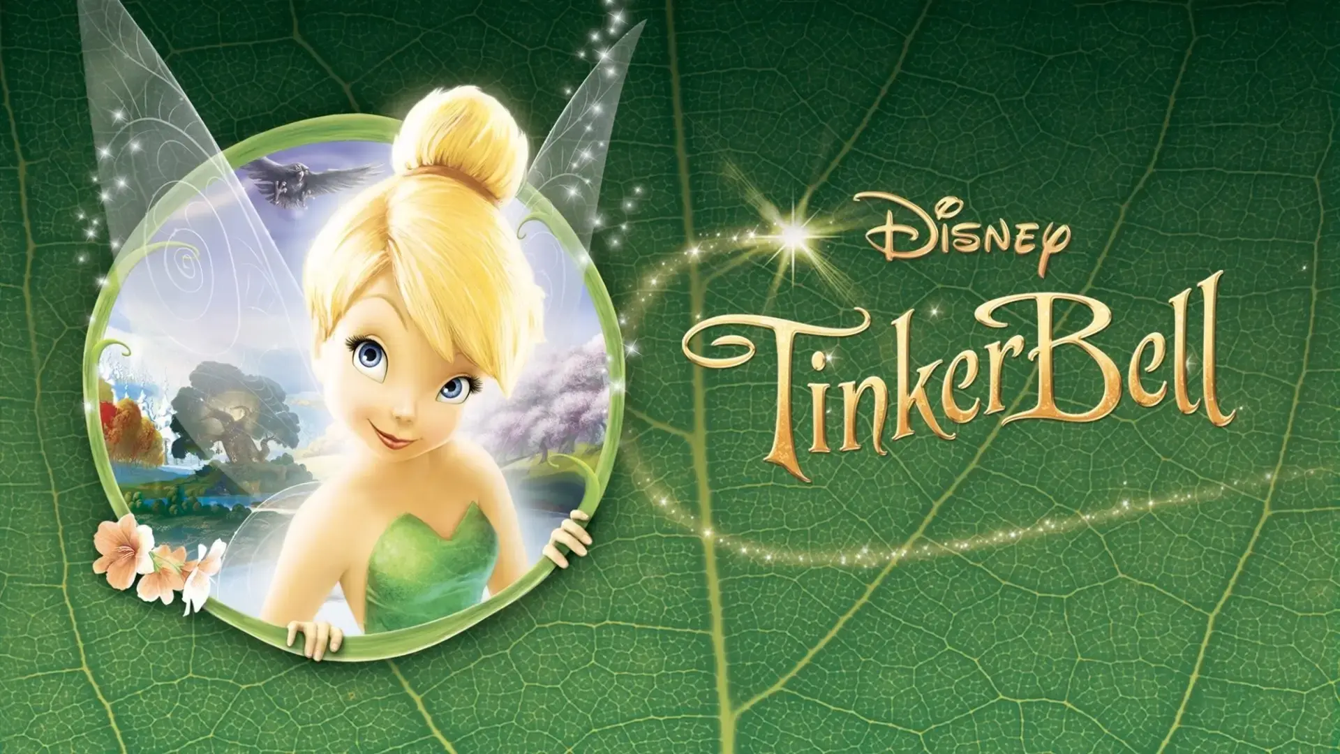 Tinker Bell-poster