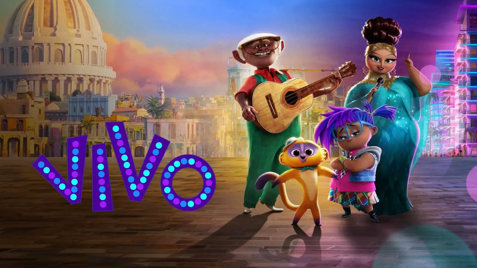 Vivo-poster