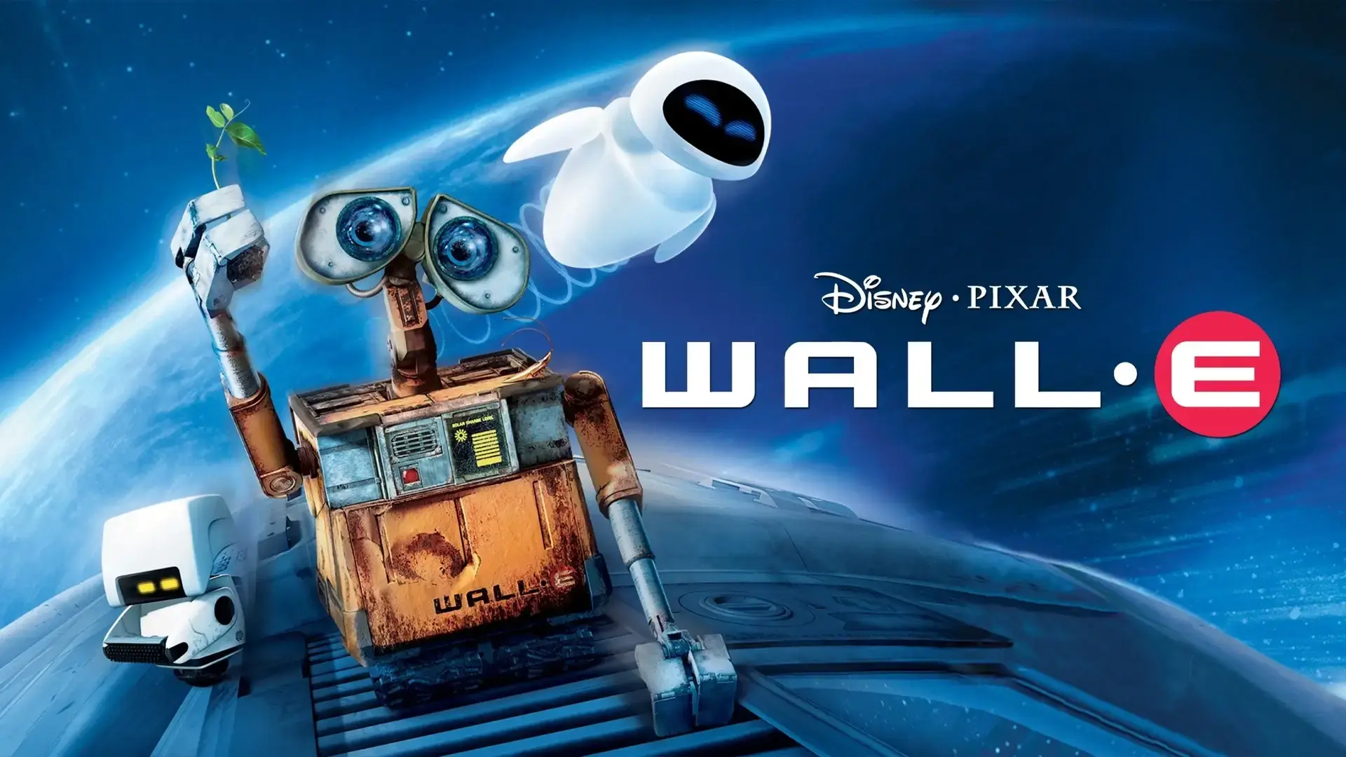 WALL·E-poster