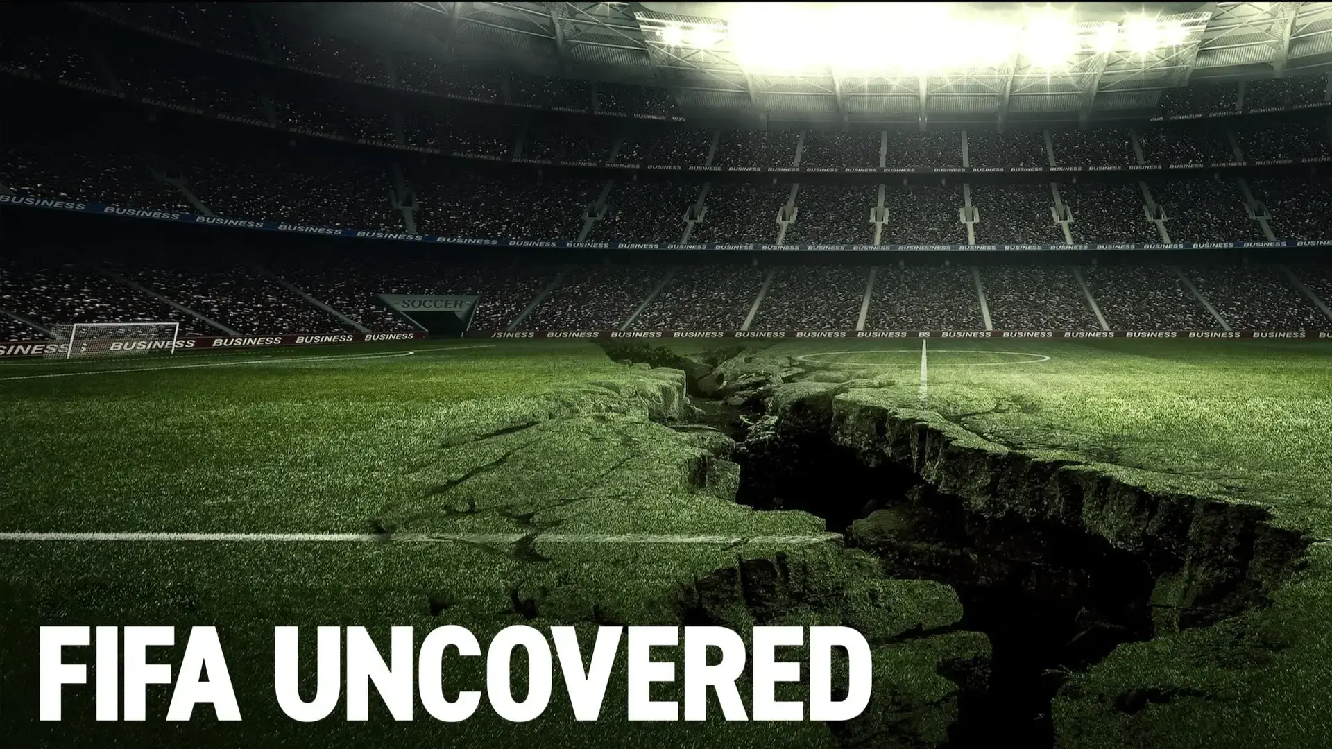 FIFA Uncovered-poster