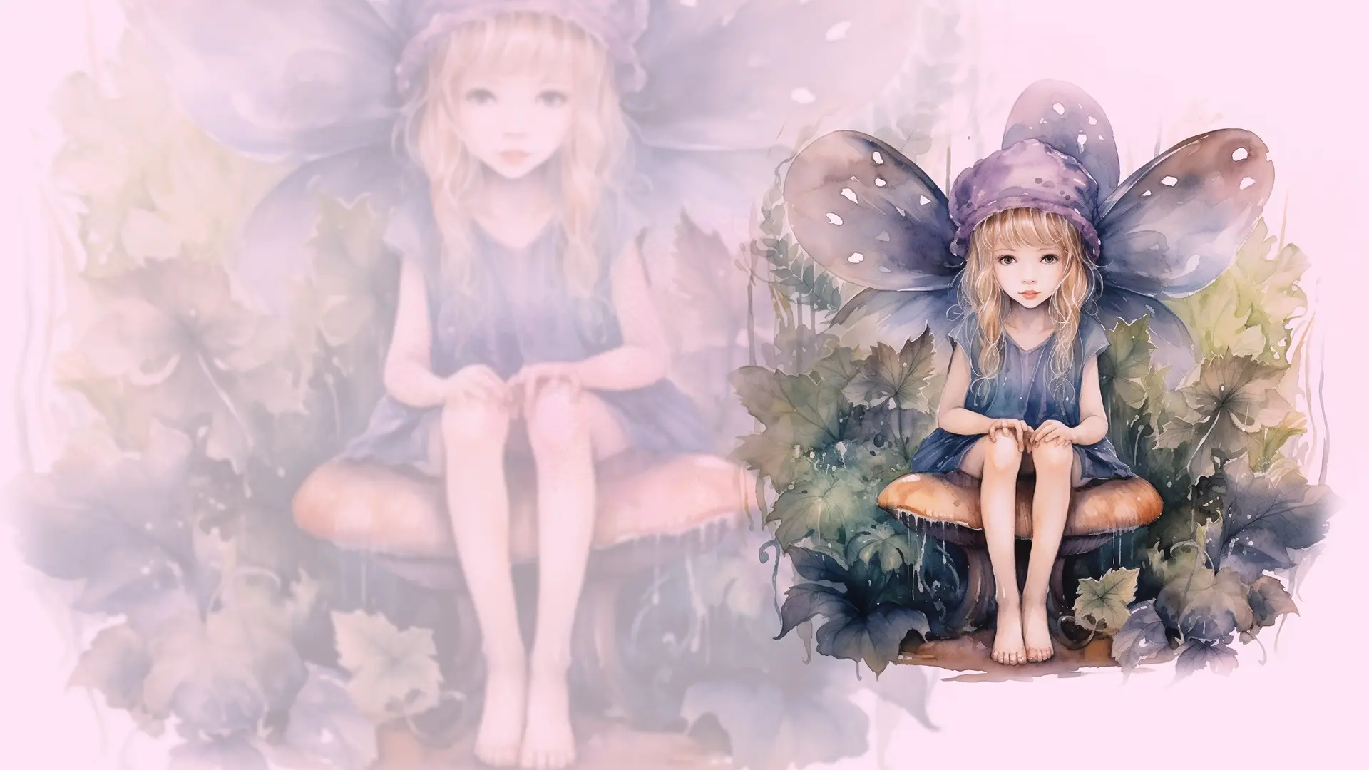 Thumbelina-poster
