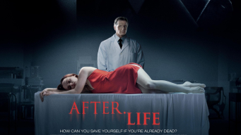 After Life-poster