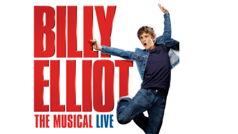 Billy Elliot-poster