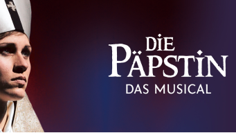 Die Päpstin-poster