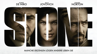 Stone-poster