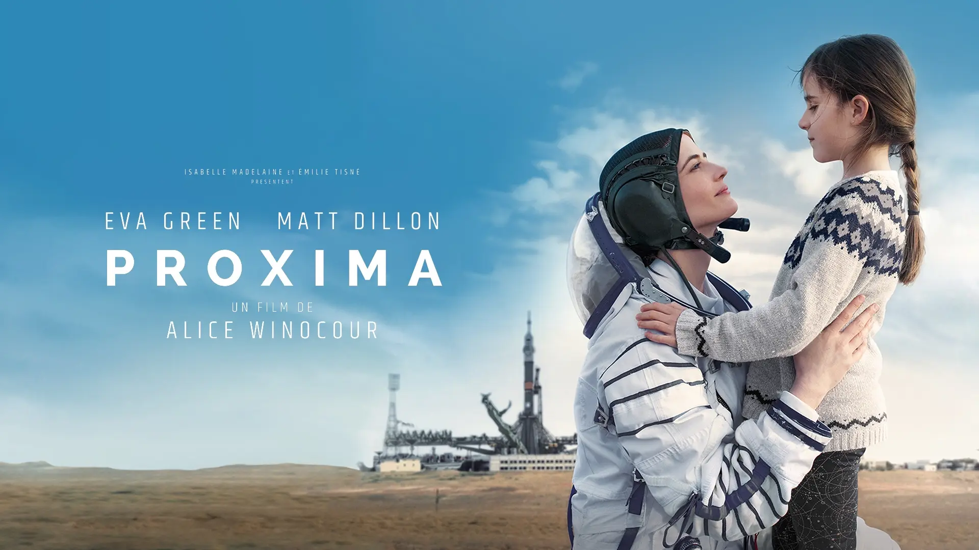 Proxima-poster