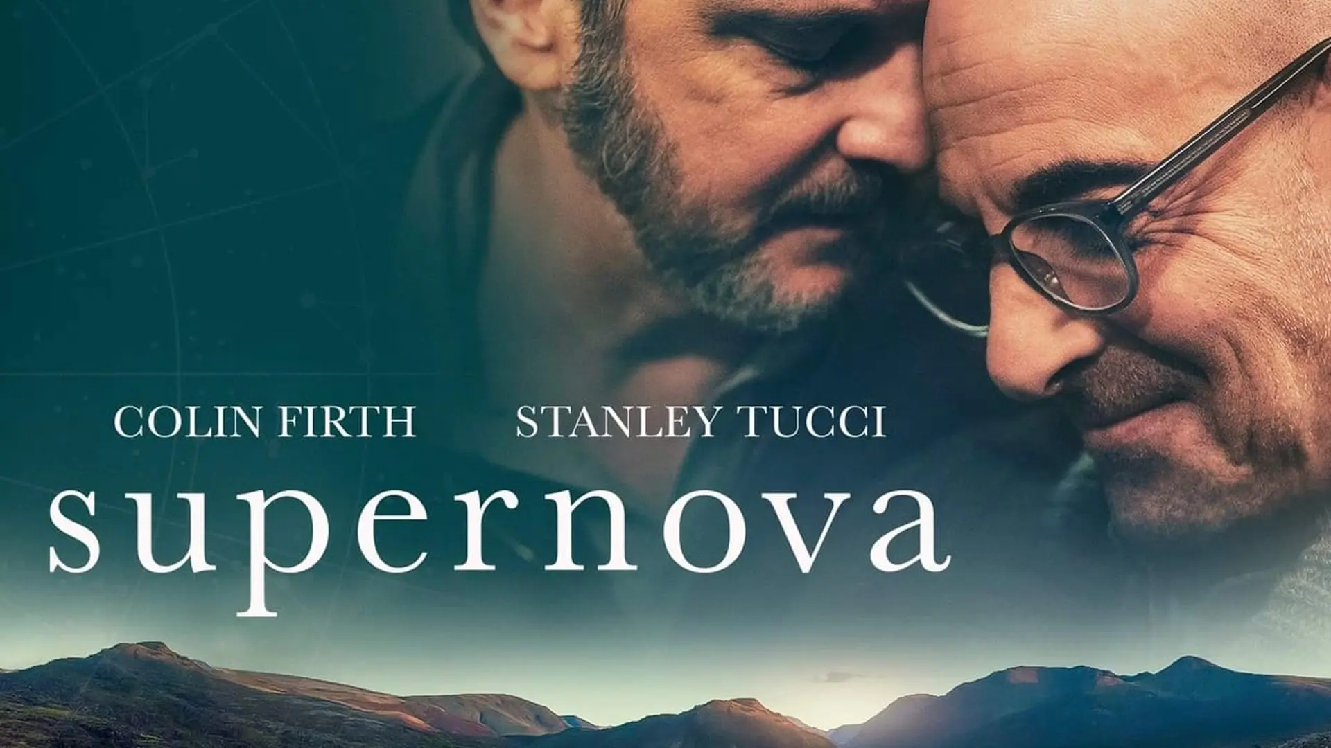 Supernova-poster