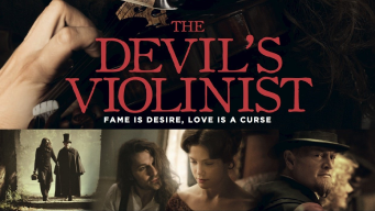 The Devil's Violinist